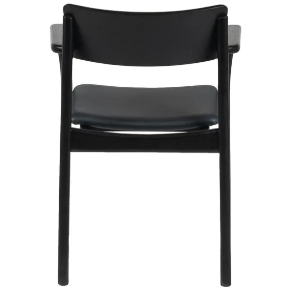 Poise Armchair