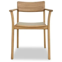 Poise Armchair