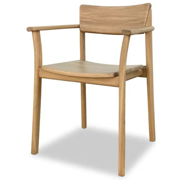 Poise Armchair
