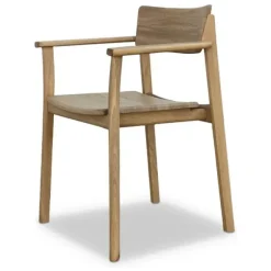 Poise Armchair
