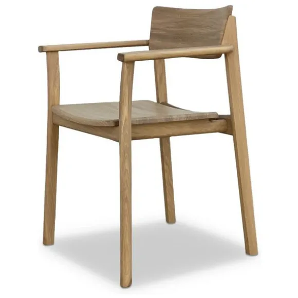 Poise Armchair