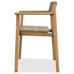 Poise Armchair