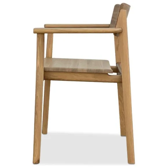 Poise Armchair