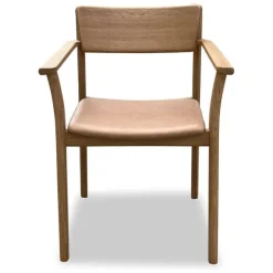 Poise Armchair