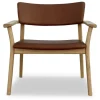 Poise Lounge Armchair