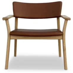 Poise Lounge Armchair