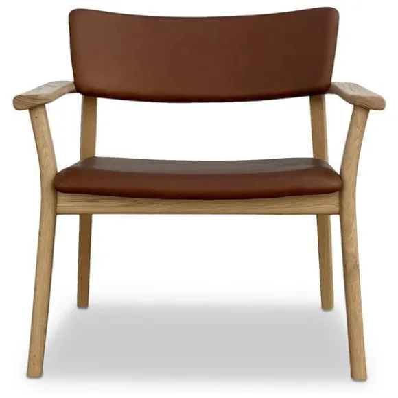 Poise Lounge Armchair