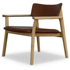 Poise Lounge Armchair
