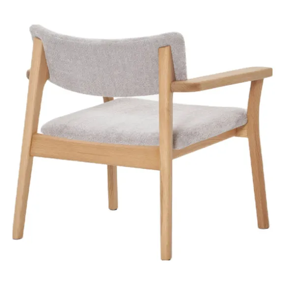Poise Lounge Armchair
