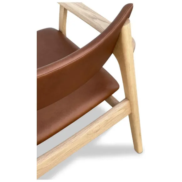 Poise Lounge Armchair