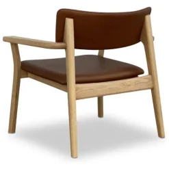 Poise Lounge Armchair