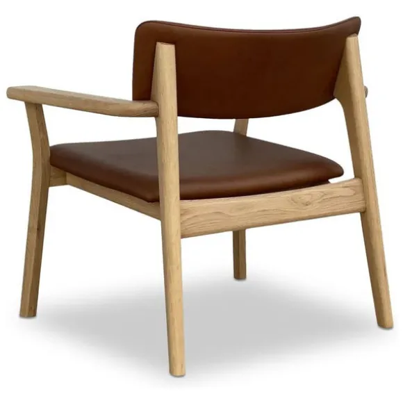 Poise Lounge Armchair
