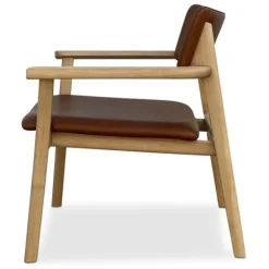 Poise Lounge Armchair