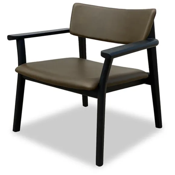 Poise Lounge Armchair