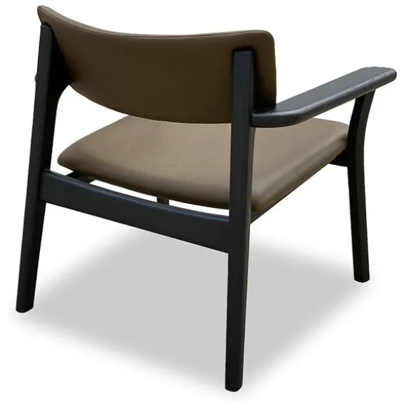 Poise Lounge Armchair