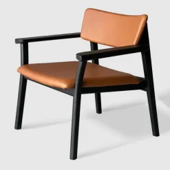 Poise Lounge Armchair