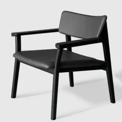 Poise Lounge Armchair