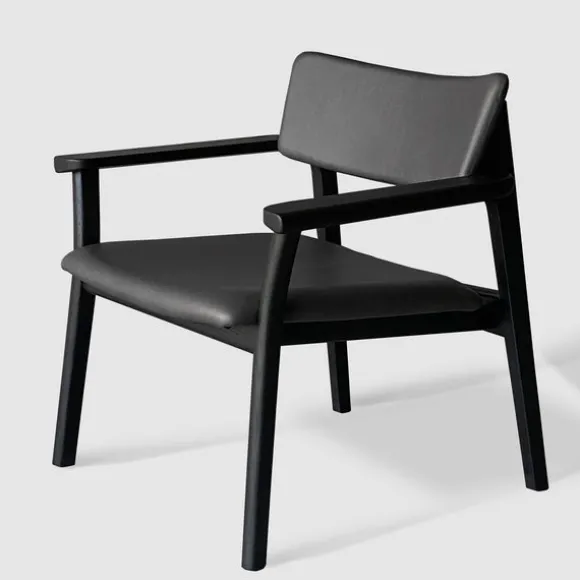 Poise Lounge Armchair