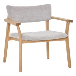 Poise Lounge Armchair