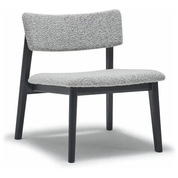Poise Lounge Chair