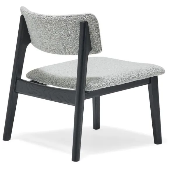 Poise Lounge Chair
