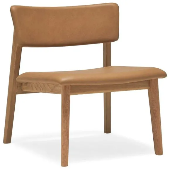 Poise Lounge Chair