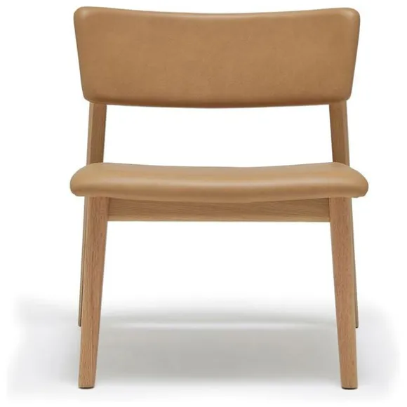Poise Lounge Chair