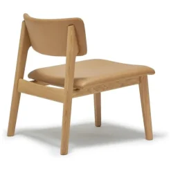 Poise Lounge Chair