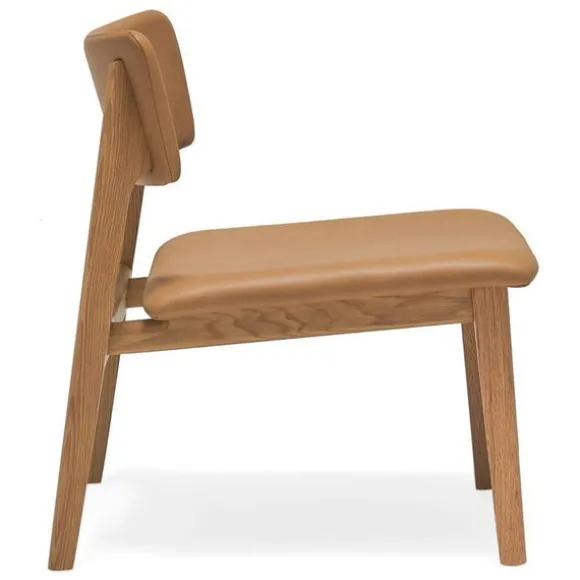 Poise Lounge Chair