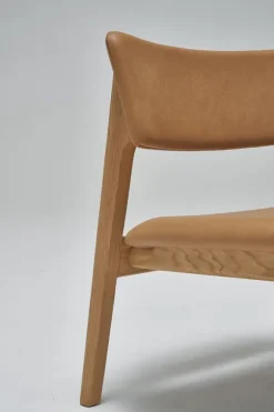 Poise Lounge Chair