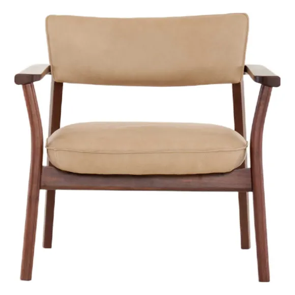 Poise Lounge Soft Armchair