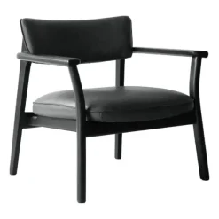Poise Lounge Soft Armchair