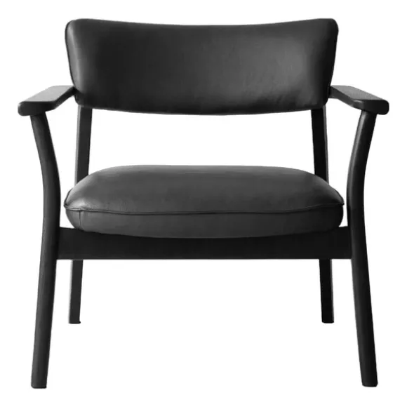 Poise Lounge Soft Armchair