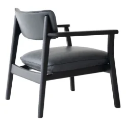 Poise Lounge Soft Armchair