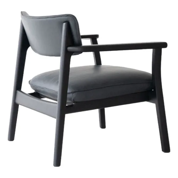 Poise Lounge Soft Armchair
