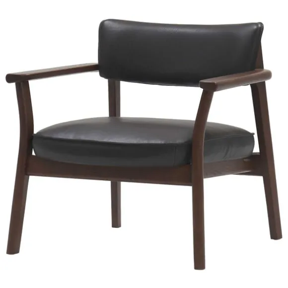 Poise Lounge Soft Armchair
