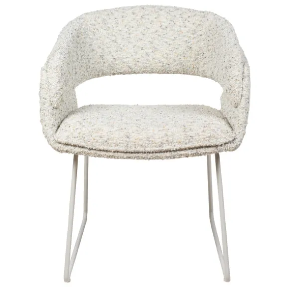 Polar Arm Chair