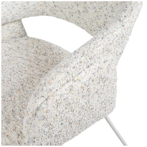 Polar Arm Chair