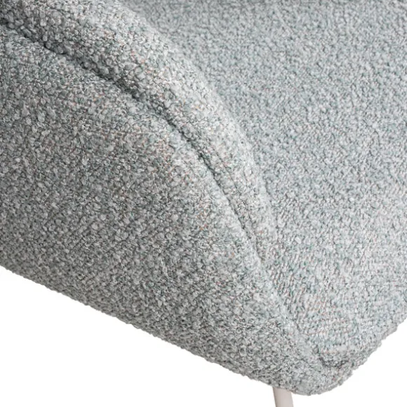 Polar Arm Chair