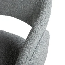 Polar Arm Chair