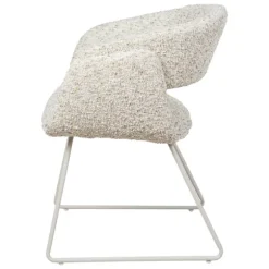 Polar Arm Chair