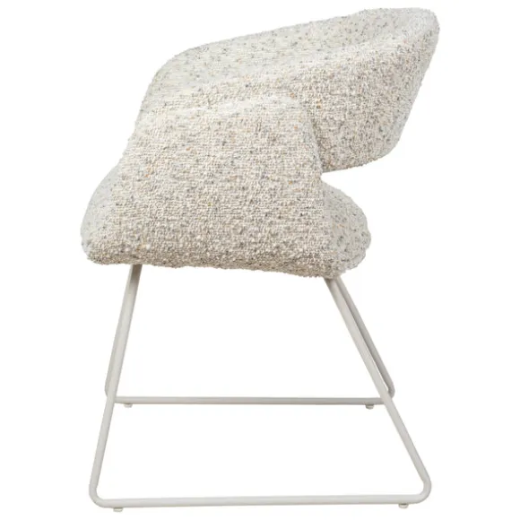 Polar Arm Chair