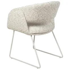 Polar Arm Chair