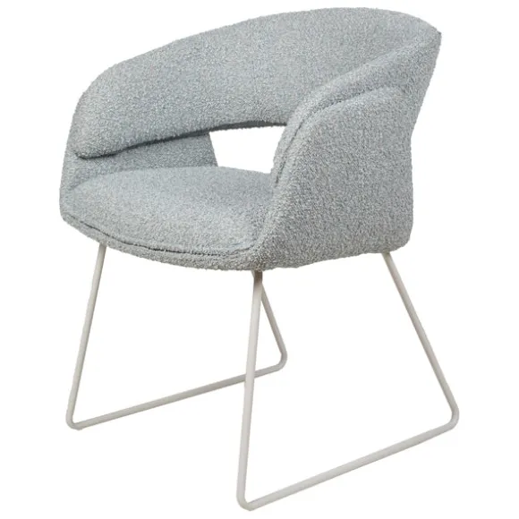 Polar Arm Chair