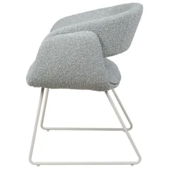 Polar Arm Chair