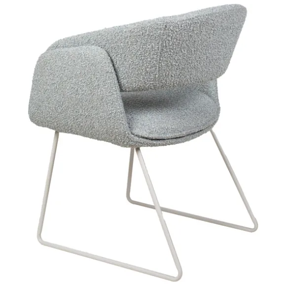 Polar Arm Chair