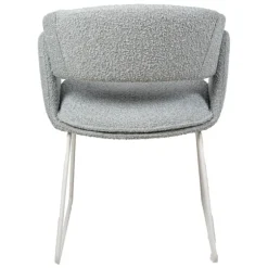 Polar Arm Chair