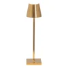 Poldina Micro Metallic Table Lamp