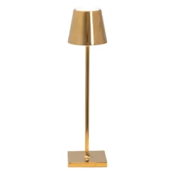Poldina Micro Metallic Table Lamp