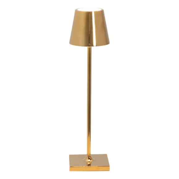 Poldina Micro Metallic Table Lamp